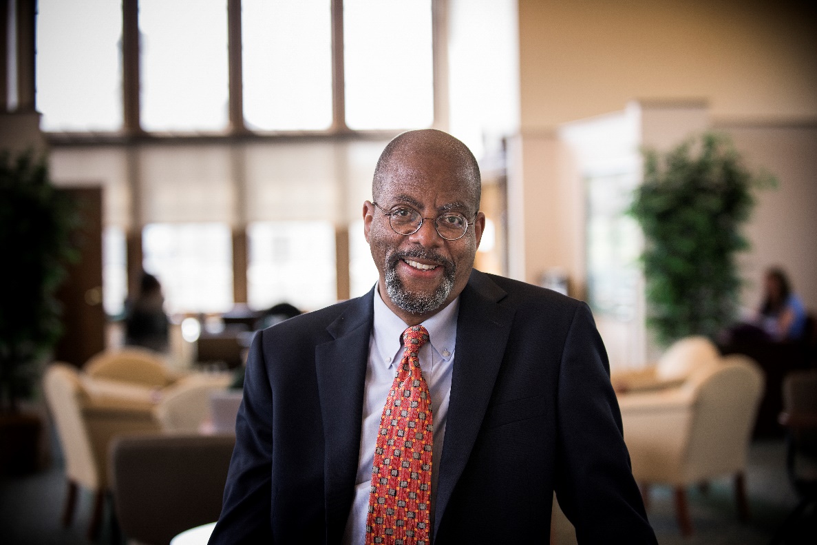 Dr. Arthur M. Sutherland